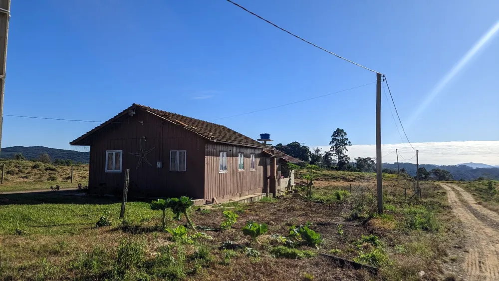 Terreno, 2 hectares - Foto 1