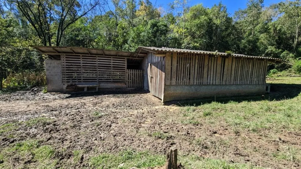 Chácara, 2 quartos, 4 hectares - Foto 14