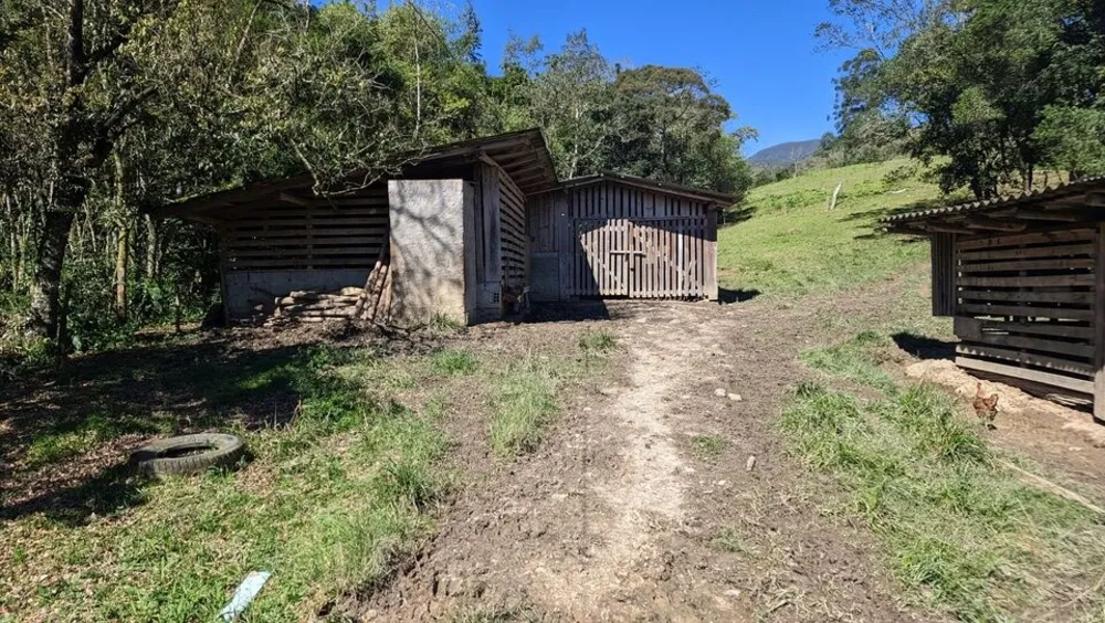 Chácara, 2 quartos, 4 hectares - Foto 15