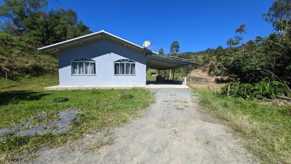 Chácara, 2 quartos, 4 hectares - Foto 13