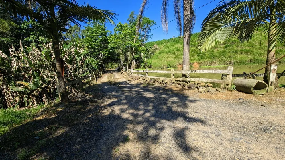 Sítio, 5 quartos, 4 hectares - Foto 11