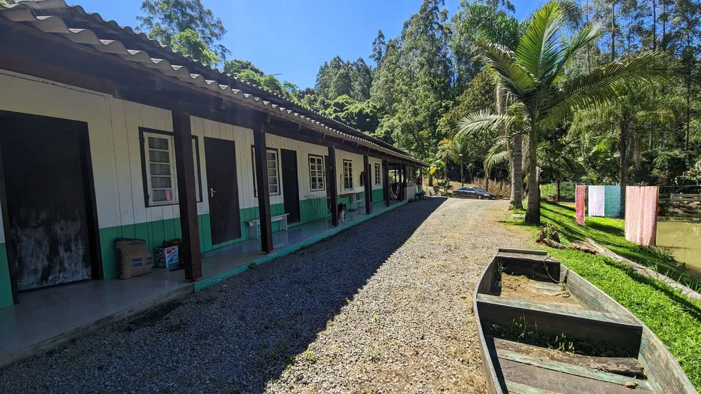 Sítio, 5 quartos, 4 hectares - Foto 13
