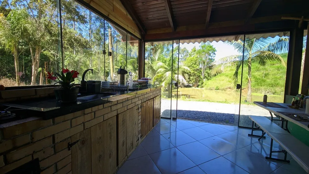 Sítio, 5 quartos, 4 hectares - Foto 3