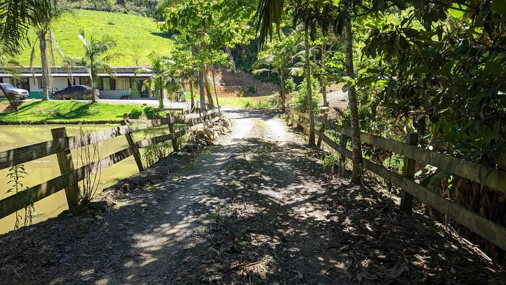 Sítio, 5 quartos, 4 hectares - Foto 8