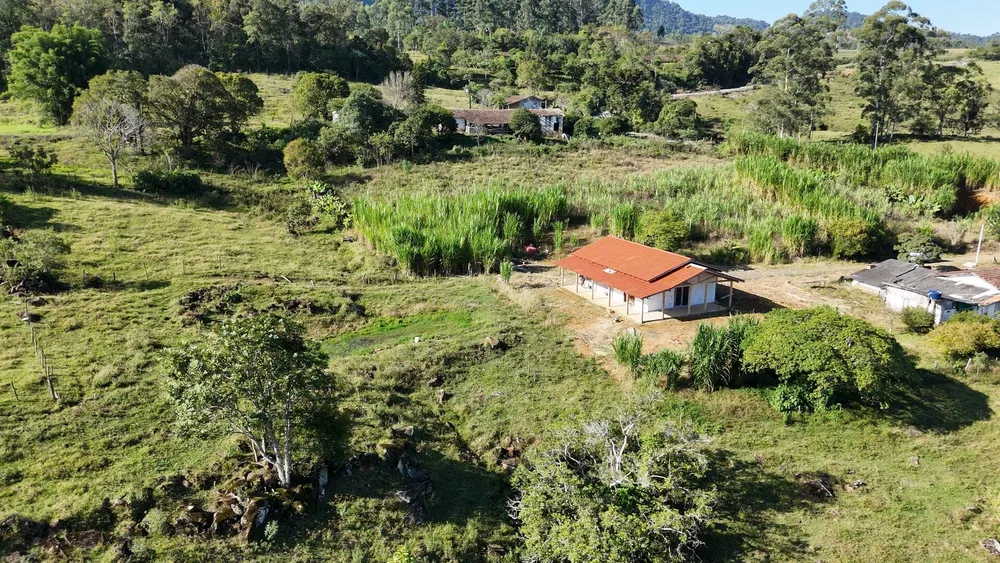Sítio, 3 quartos, 4 hectares - Foto 1