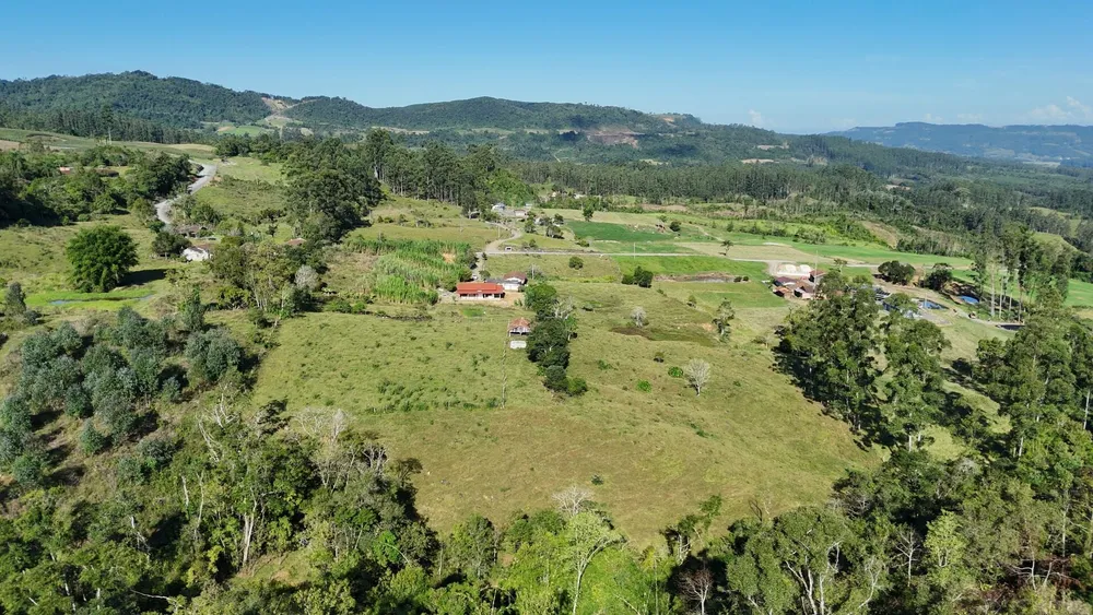 Sítio, 3 quartos, 4 hectares - Foto 6