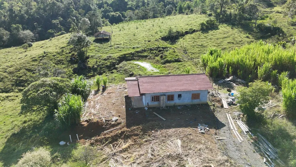Sítio, 3 quartos, 4 hectares - Foto 4