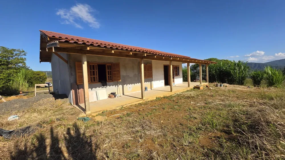 Chácara, 3 quartos, 4 hectares - Foto 4