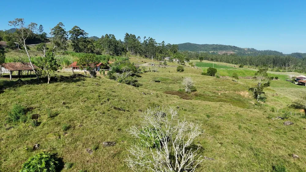 Chácara, 3 quartos, 4 hectares - Foto 1