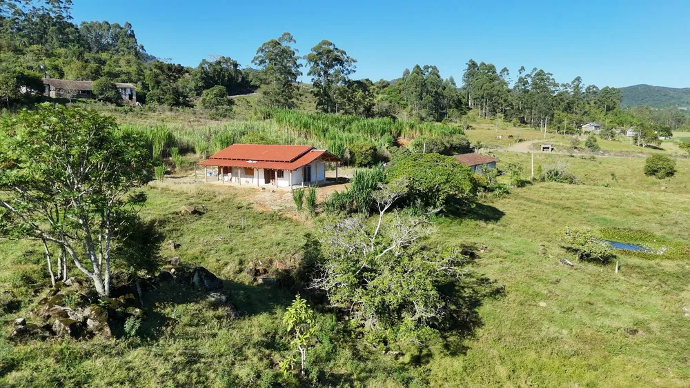 Chácara, 3 quartos, 4 hectares - Foto 3