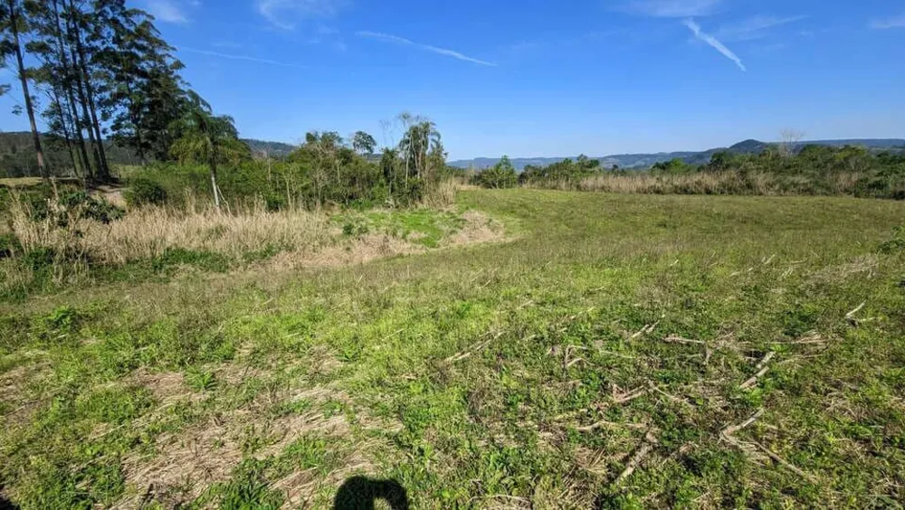 Terreno, 5 hectares - Foto 1