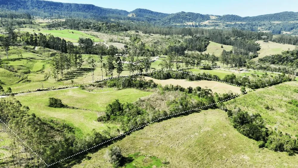 Terreno, 5 hectares - Foto 3