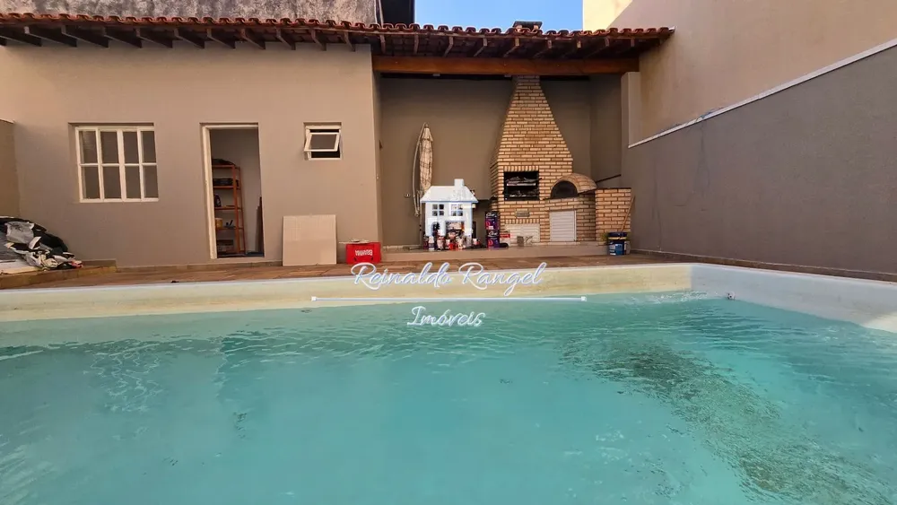 Casa, 3 quartos, 257 m² - Foto 4