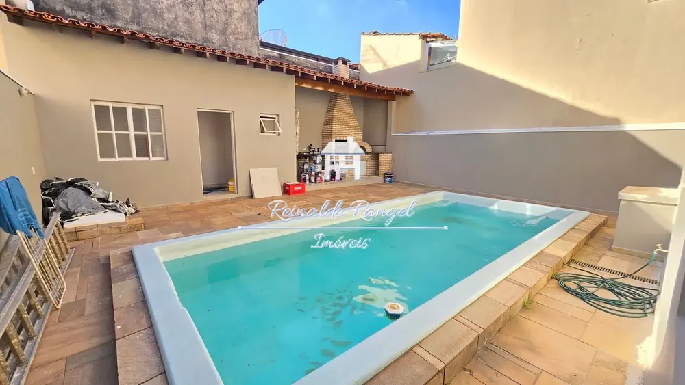 Casa, 3 quartos, 257 m² - Foto 3