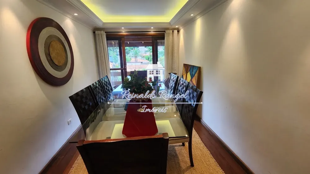 Casa, 3 quartos, 252 m² - Foto 3