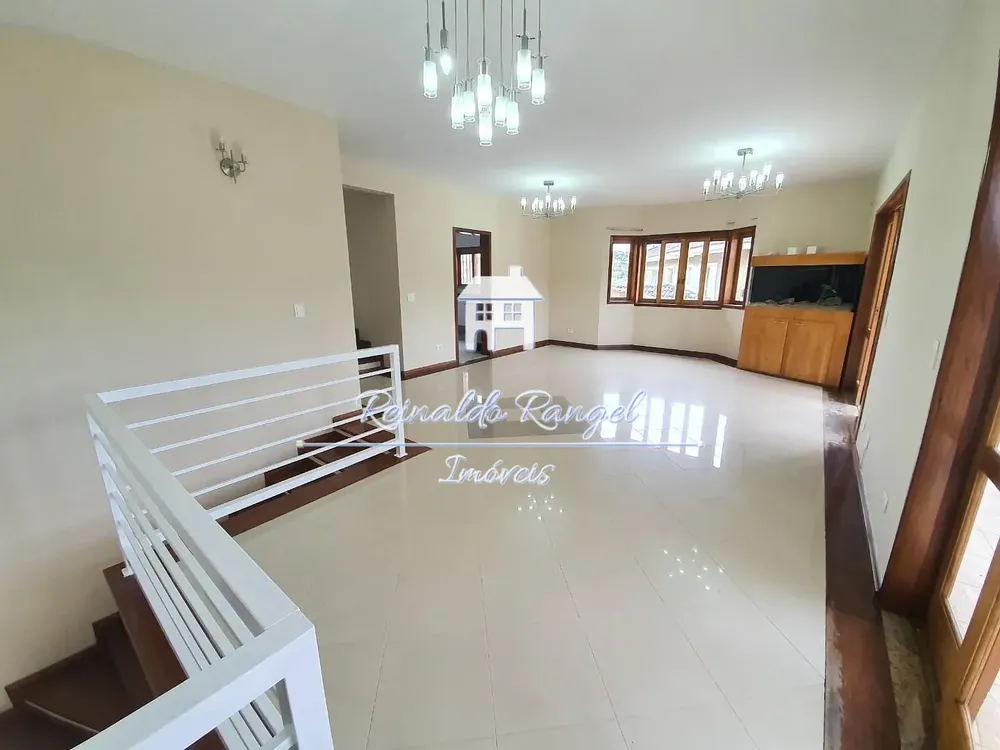 Sobrado, 3 quartos, 500 m² - Foto 1