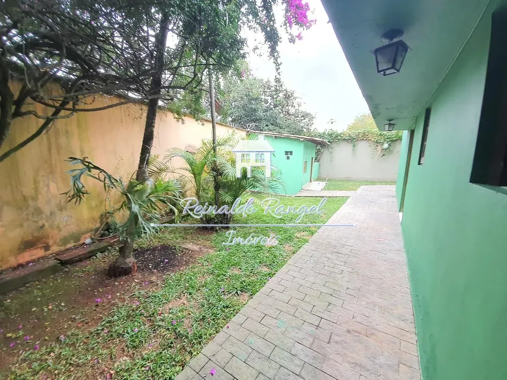 Sobrado, 3 quartos, 500 m² - Foto 2