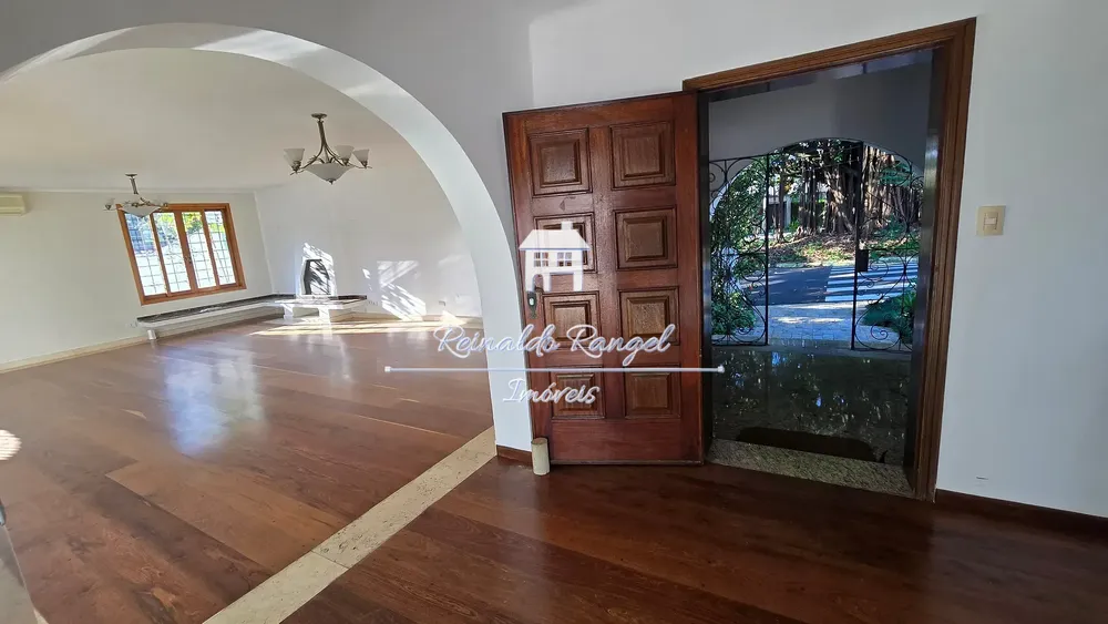 Casa, 4 quartos, 464 m² - Foto 2