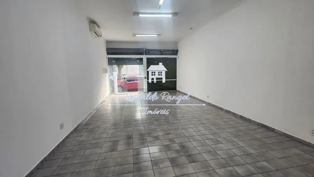Loja-Salão, 116 m² - Foto 1
