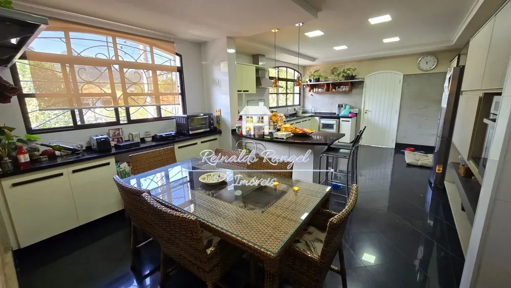 Casa, 4 quartos, 603 m² - Foto 4