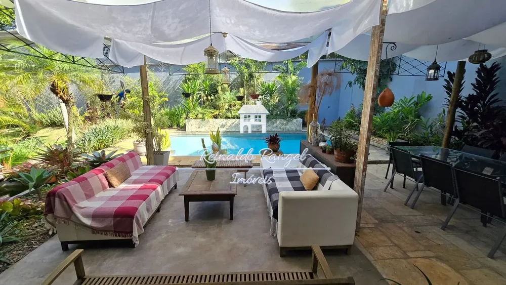 Casa, 4 quartos, 603 m² - Foto 3