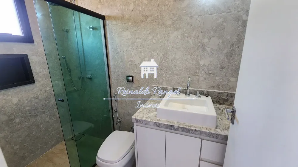 Casa, 3 quartos, 203 m² - Foto 2