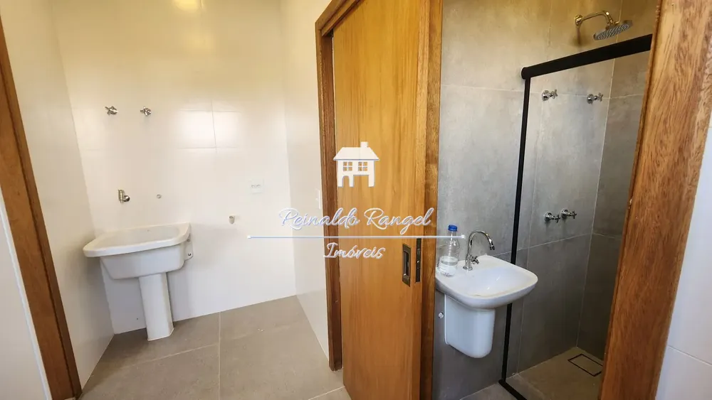 Casa, 3 quartos, 203 m² - Foto 4