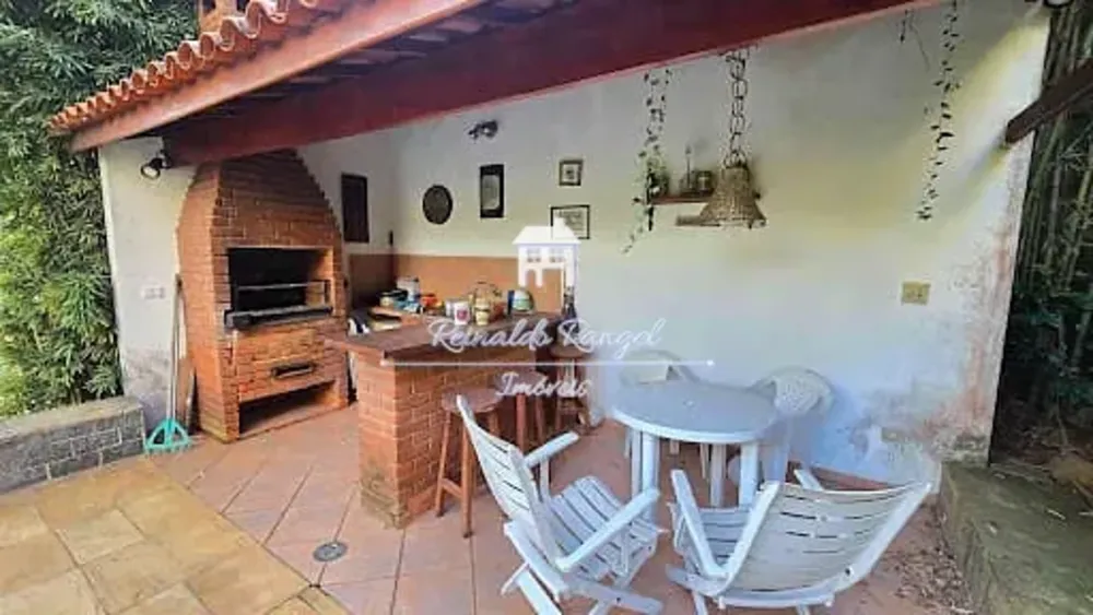 Casa, 6 quartos, 361 m² - Foto 2