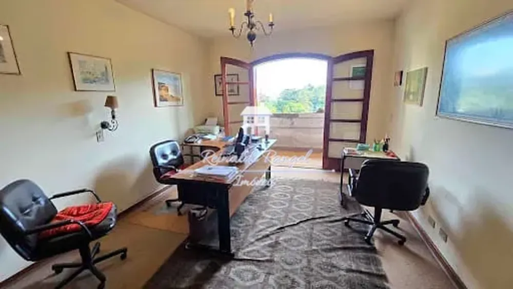 Casa, 6 quartos, 361 m² - Foto 4