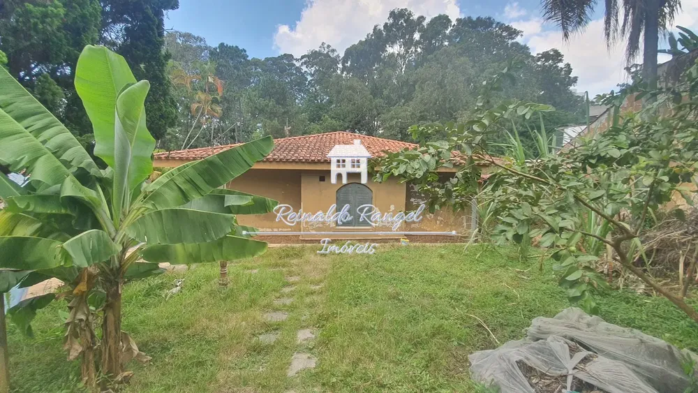 Casa, 3 quartos, 420 m² - Foto 1