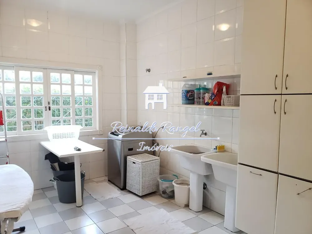 Sobrado, 4 quartos, 600 m² - Foto 4