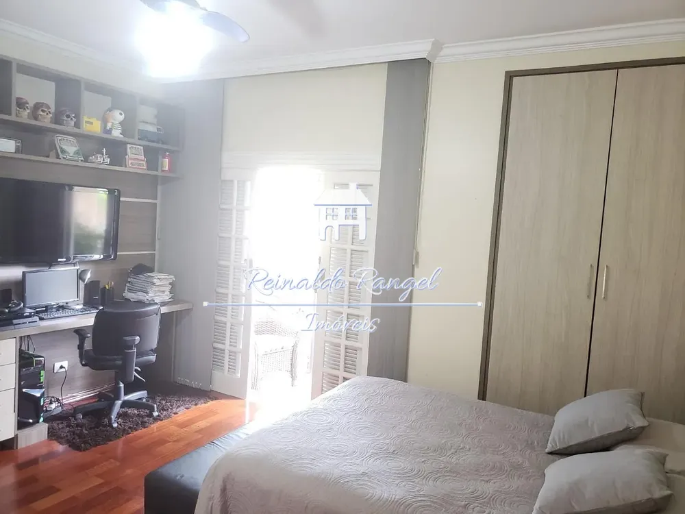 Sobrado, 4 quartos, 600 m² - Foto 3