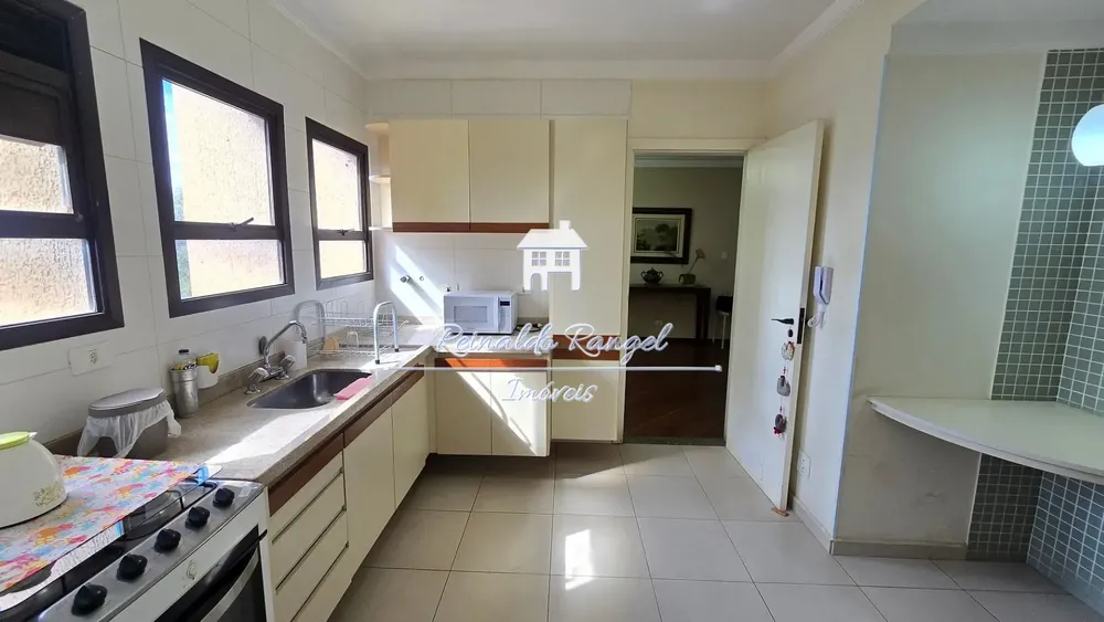 Apartamento, 3 quartos, 140 m² - Foto 3