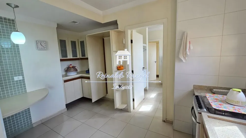 Apartamento, 3 quartos, 140 m² - Foto 4