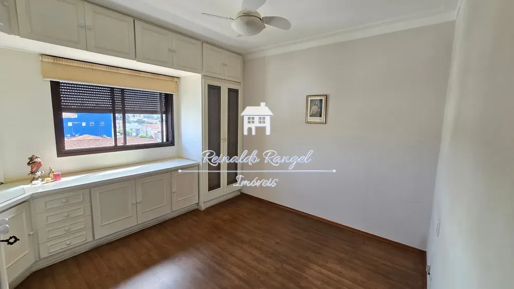 Apartamento, 3 quartos, 140 m² - Foto 2
