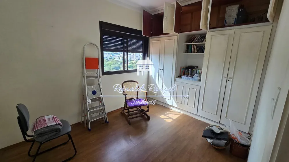 Apartamento, 3 quartos, 140 m² - Foto 1