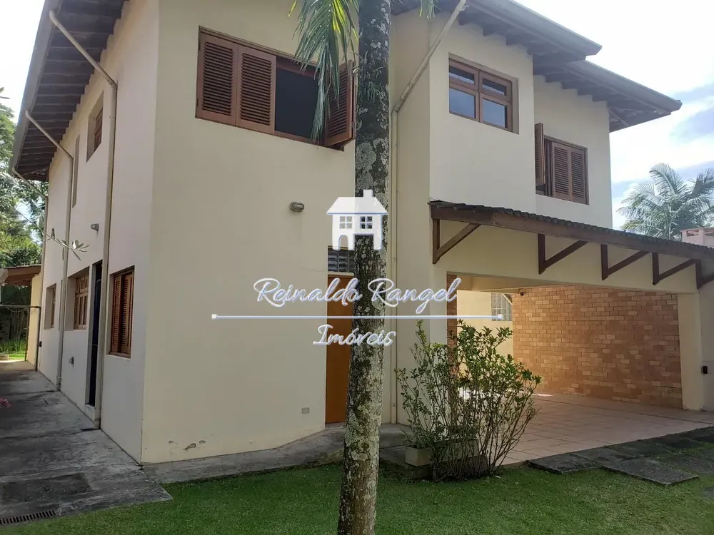 Sobrado, 4 quartos, 275 m² - Foto 1