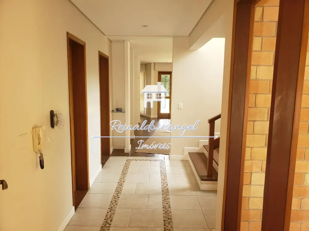 Sobrado, 4 quartos, 275 m² - Foto 2