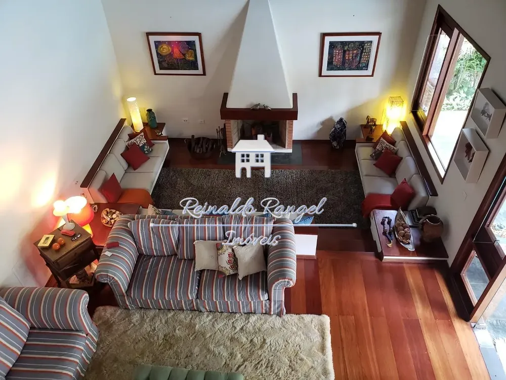 Sobrado, 4 quartos, 500 m² - Foto 3