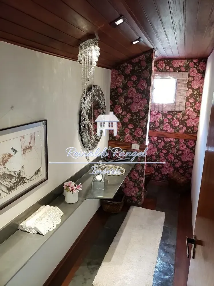 Sobrado, 4 quartos, 500 m² - Foto 4