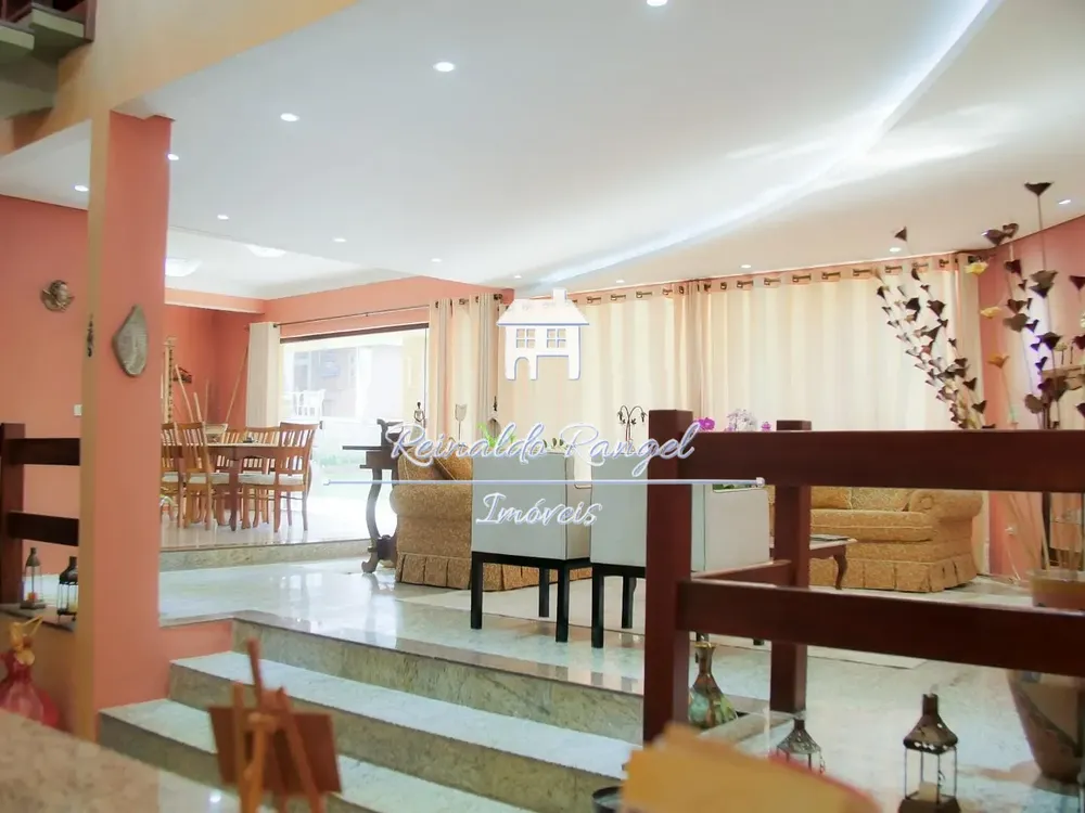 Sobrado, 5 quartos, 695 m² - Foto 4