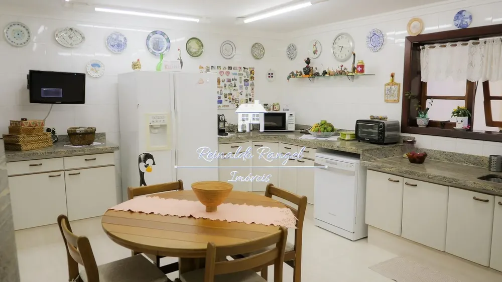 Sobrado, 5 quartos, 695 m² - Foto 3