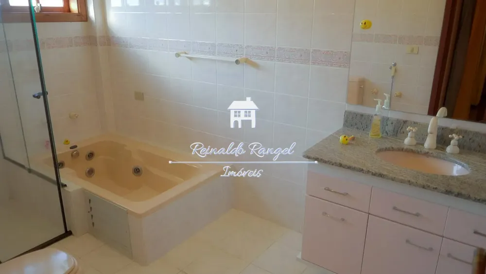 Sobrado, 5 quartos, 695 m² - Foto 2