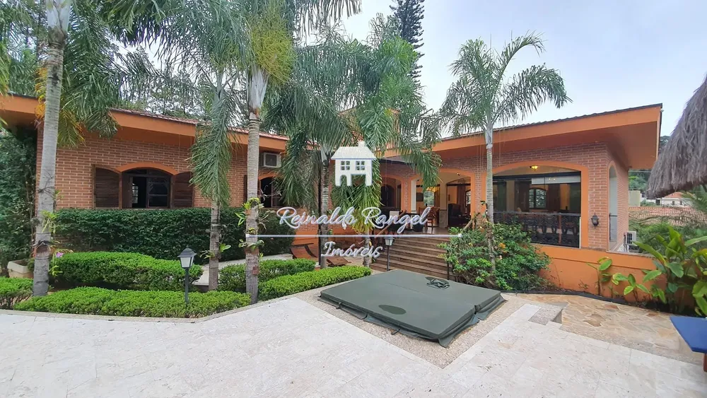 Casa, 4 quartos, 457 m² - Foto 4