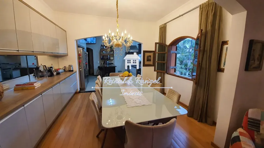 Casa, 4 quartos, 457 m² - Foto 3