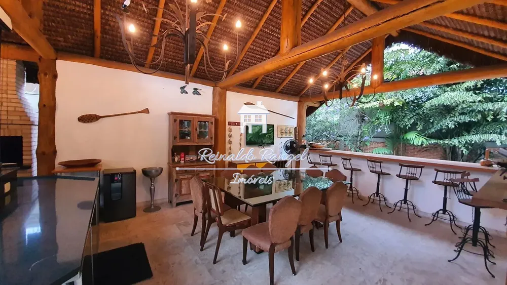 Casa, 4 quartos, 457 m² - Foto 2