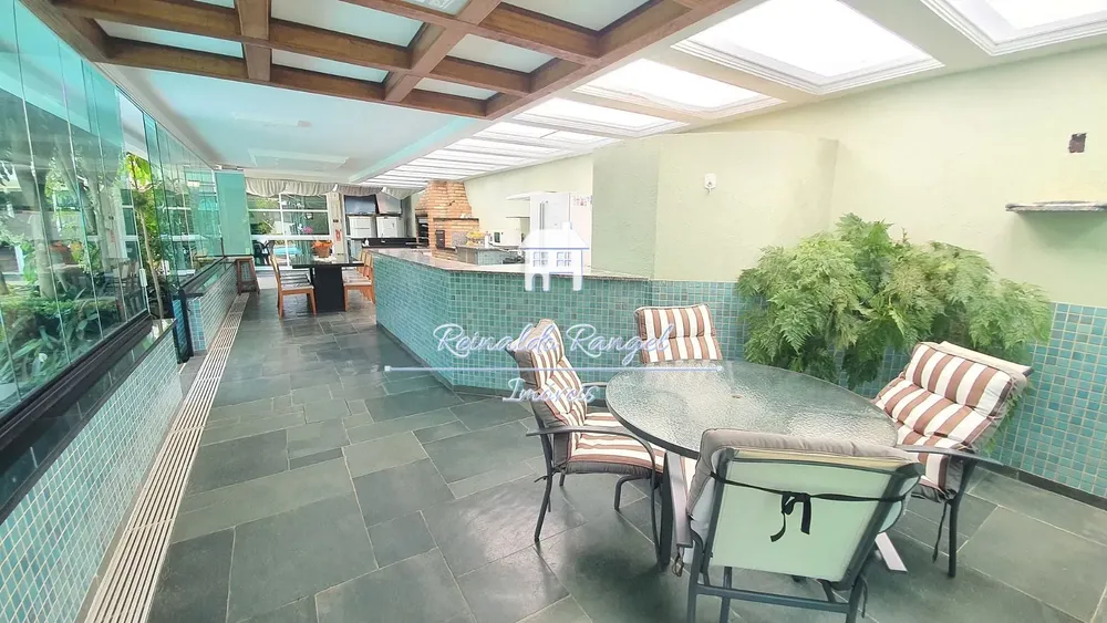 Casa, 4 quartos, 570 m² - Foto 2
