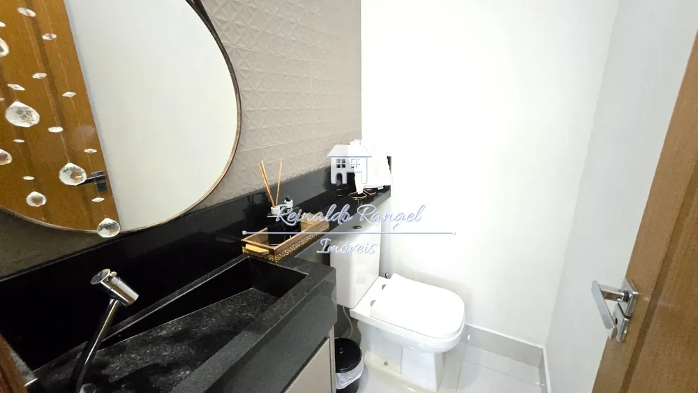 Casa, 3 quartos, 105 m² - Foto 1
