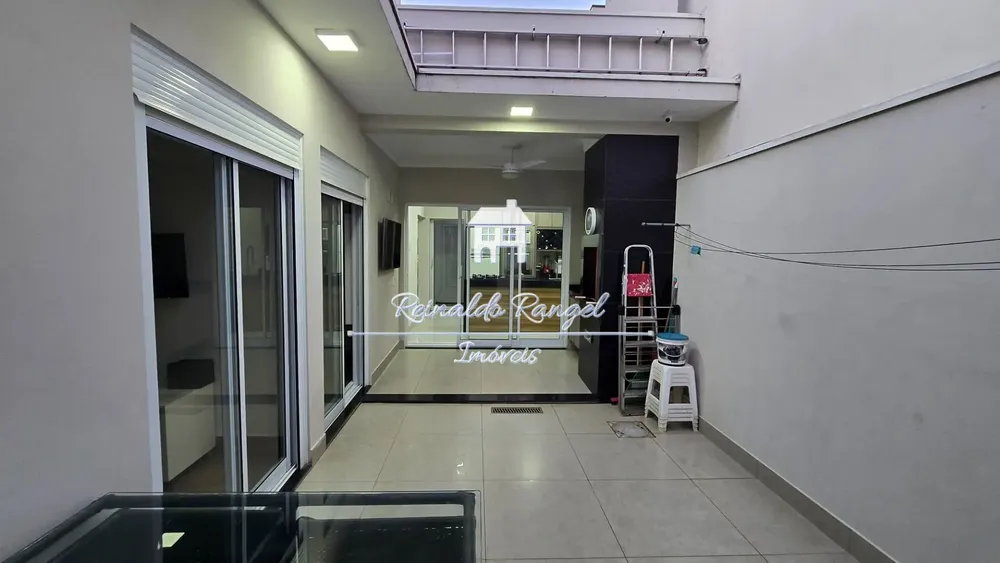 Casa, 3 quartos, 105 m² - Foto 2
