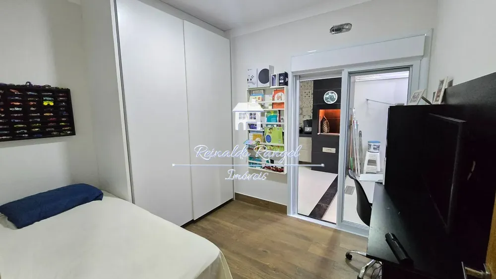 Casa, 3 quartos, 105 m² - Foto 3